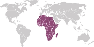 MDS Africa