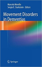 Movement Disorders in Dementia