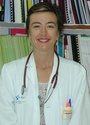 Esther Cubo, MD, PhD