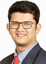 Shivam Mittal, MD 
