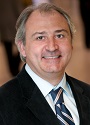 Antonio P. Strafella, MD, PhD, FRCPC