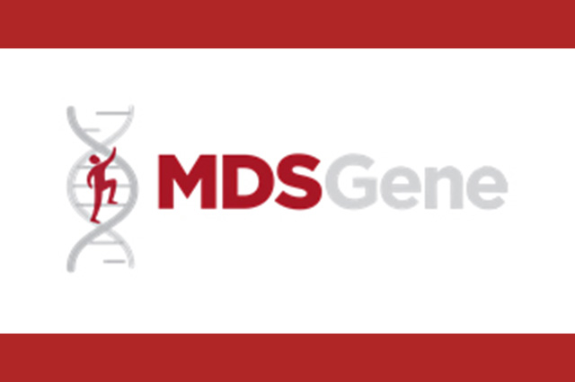 MDSGene Tool