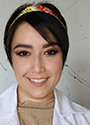Xiomara Garcia, MD, MSc 