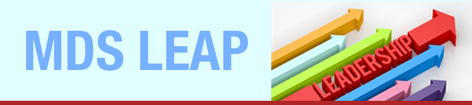 MDS Leap