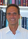 Jean-Christophe Corvol