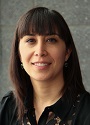 Lorraine V. Kalia, MD, PhD, FRCPC