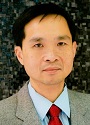 Robert M. Chen, MA, MBBChir, MSc, FRCP