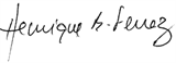 ferraz signature