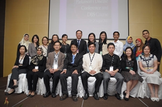 Malaysian Parkinson's Disease & DBS Course Penang, Malaysia Malaysian Parkinson's Disease & DBS Course Penang, Malaysia