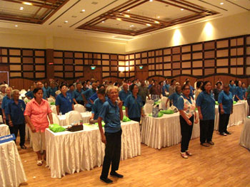 Thai Parkinson Disease-Movement Disorders Society