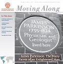 Moving Along Vol. 21 Issue 1