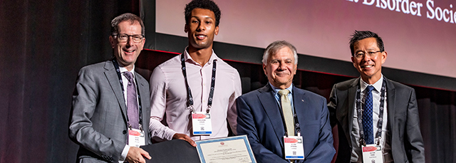 Summary of “The Role of Levodopa Challenge in Predicting the Outcome of Subthalamic Deep Brain Stimulation”