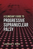 Book: A Clinician's Guide to Progressive Supranuclear Palsy