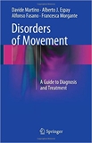 Disorders of Movement: A Guide to Diagnosis and Treatment