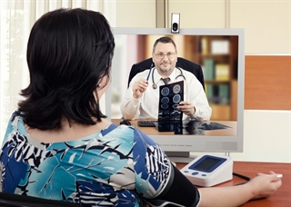 Telemedicine can be used by neurologists or a wide range of other health care providers for routine follow-up visits, new subspecialty consultations, urgent visits, psychotherapy, genetic counseling, rehabilitation, and education.