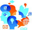 Connect with MDS on social media Connect with MDS on social media